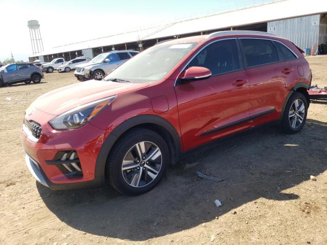 2021 Kia Niro EX