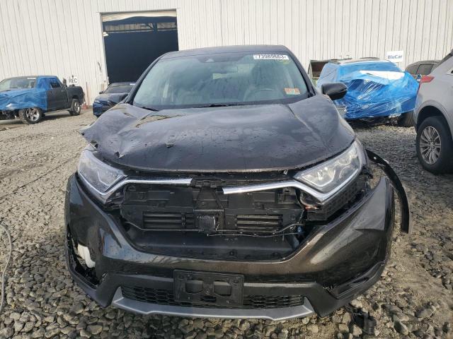 2HKRW2H88JH612687 | 2018 HONDA CR-V EXL