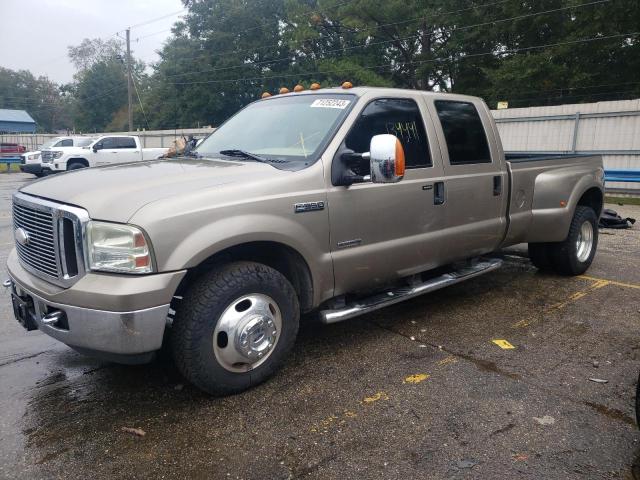 2006 Ford F-350 