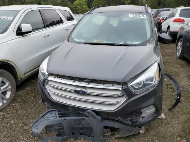 2018 FORD ESCAPE SEL 1FMCU0HD6JUA48620