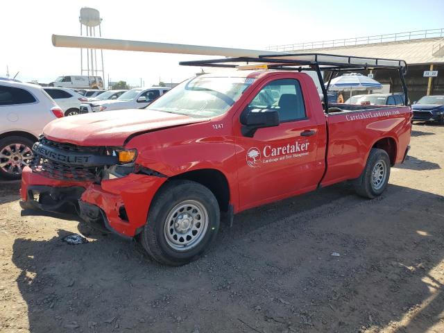 2020 Chevrolet C/K 1500 