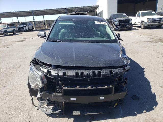 KNDCP3LE7P5097969 Kia Niro LX 5