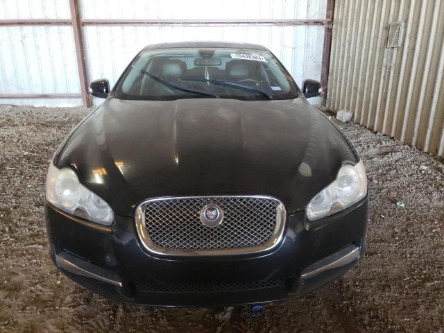 2009 Jaguar Xf Premium Luxury VIN: SAJWA06B79HR05688 Lot: 70448383