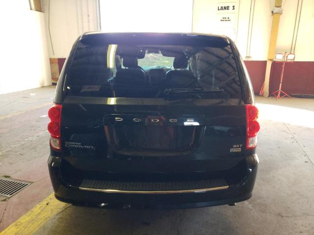 2C4RDGCG6KR744594 Dodge Grand Caravan Sxt