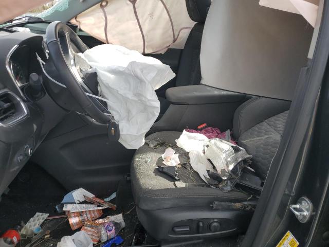 2018 CHEVROLET EQUINOX LT - 2GNAXJEV5J6134349