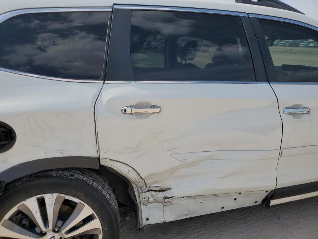 4S4WMARD8L3432599 Subaru Ascent Touring
