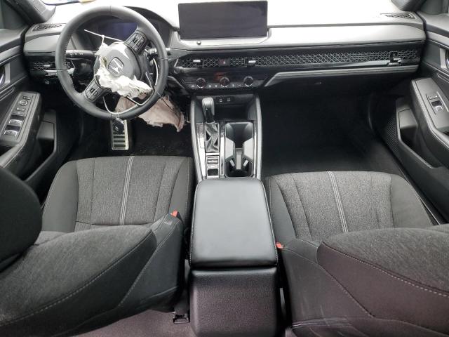 1HGCY2F50PA039648 Honda Accord Hybrid Sport