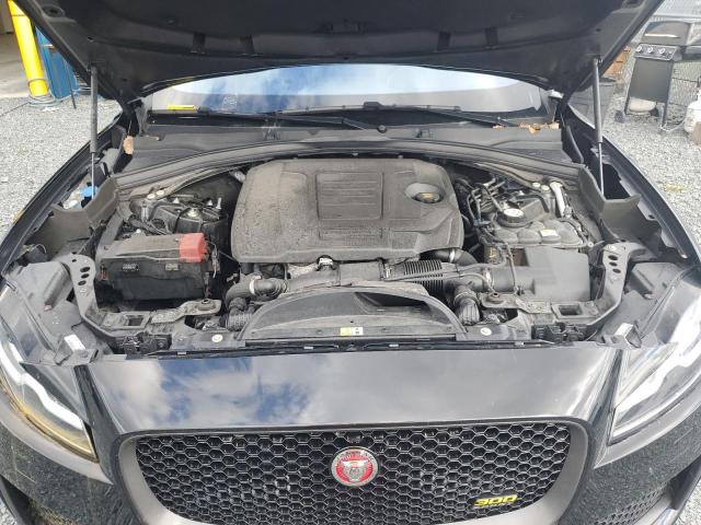 2020 JAGUAR F-PACE 300 SADCX2GX3LA643162