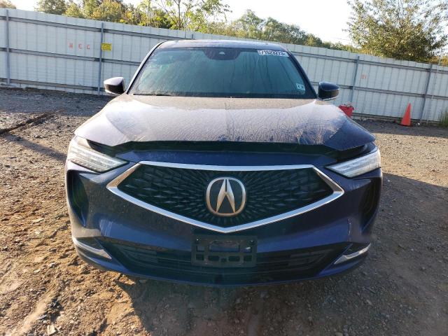 5J8YE1H40NL021164 Acura MDX  5