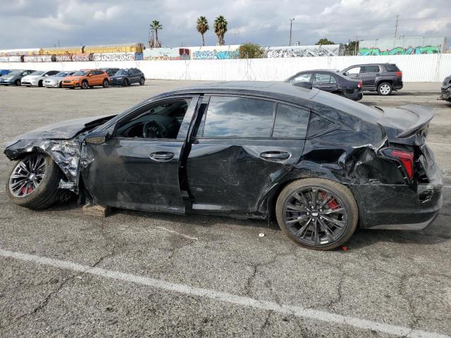 2022 CADILLAC CT5-V BLAC - 1G6D25R67N0861508