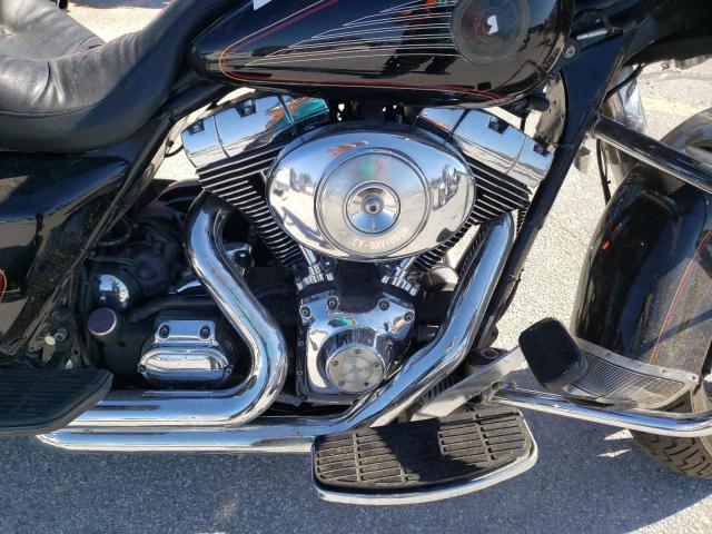 2003 HARLEY-DAVIDSON FLHTCUI SH 1HD1FLW103Y605743