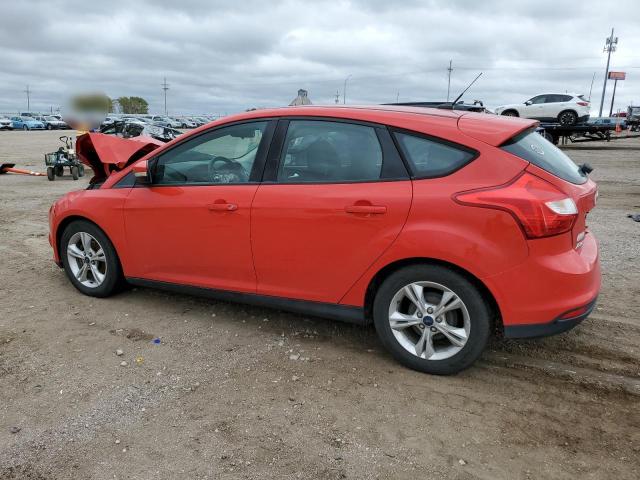 1FADP3K28EL323558 | 2014 FORD FOCUS SE