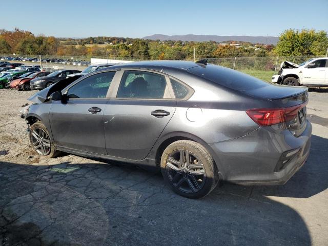 3KPF34AD1LE234007 KIA Forte Gt Line