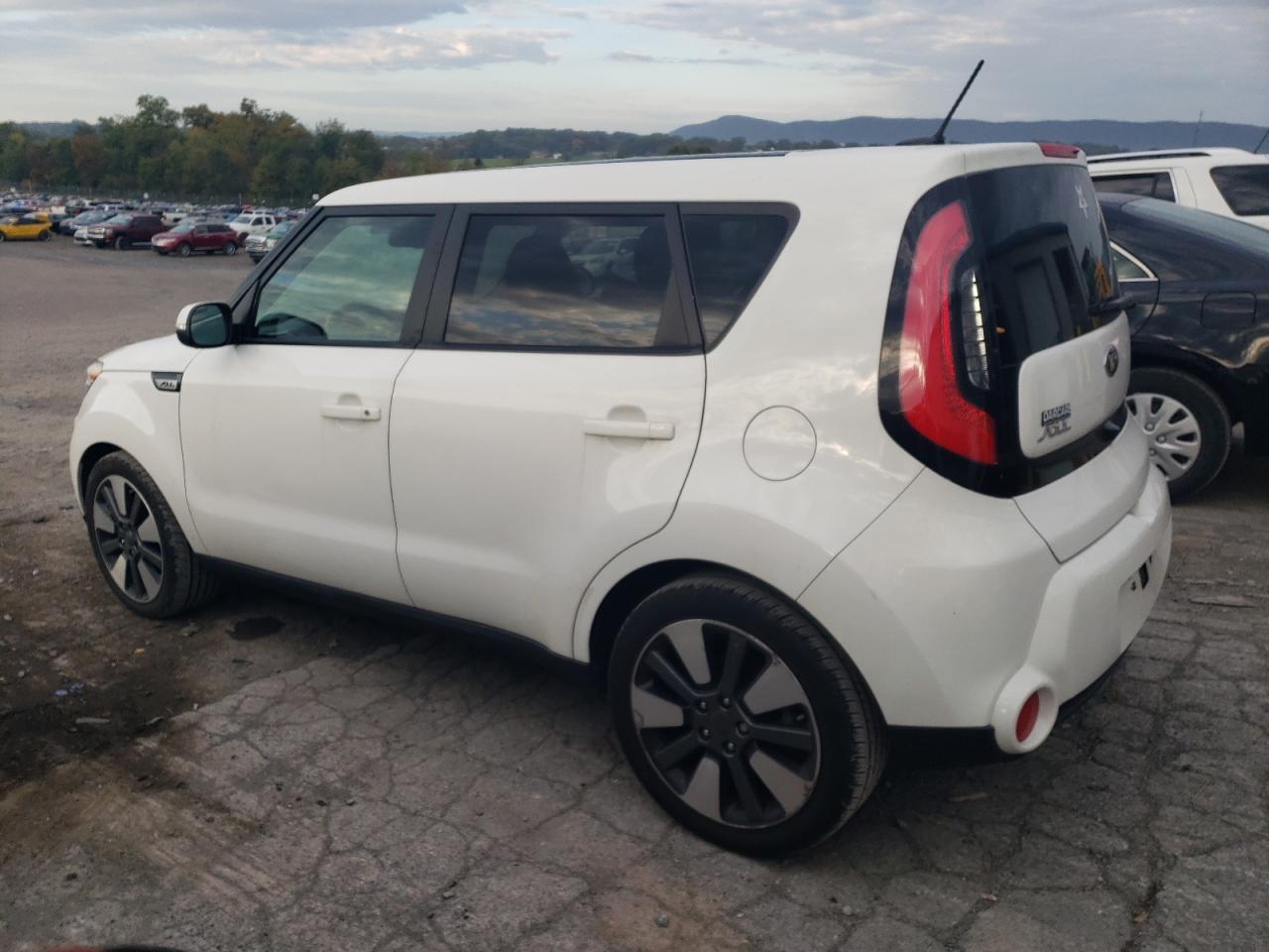 2015 KIA SOUL ! for Sale | PA - CHAMBERSBURG | Fri. Jan 26, 2024 - Used ...