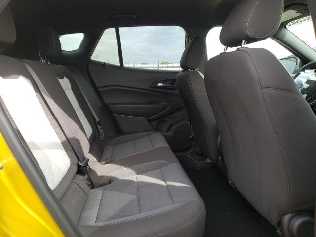 2024 CHEVROLET TRAX 1RS - KL77LGE29RC006915