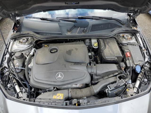 WDDSJ4GB2JN645313 | 2018 MERCEDES-BENZ CLA 250 4M