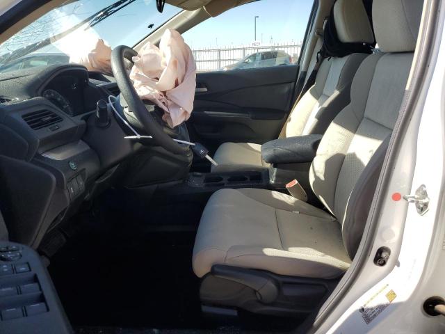5J6RM3H32GL027425 Honda CR-V LX