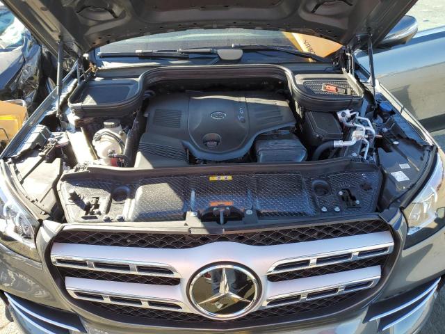 4JGFF5KEXPA876749 Mercedes-Benz Gls 450 4matic