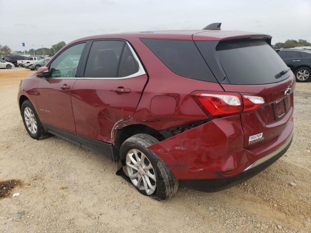 Vin: 3gnaxuev9kl277450, lot: 67850953, chevrolet equinox lt 20192