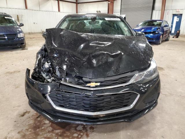 2016 Chevrolet Cruze Lt VIN: 1G1BE5SM5G7326989 Lot: 73874373