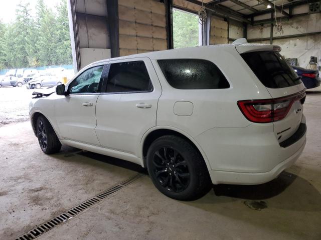 1C4SDJCT7KC768648 Dodge Durango R/t