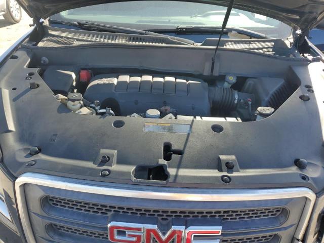 2015 GMC ACADIA SLE - 1GKKVNED8FJ387858