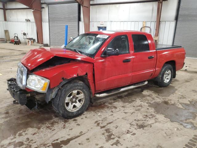 2006 Dodge Dakota 