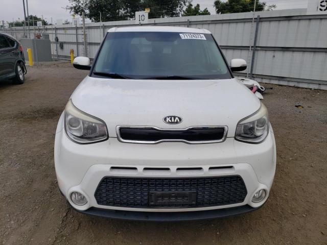 KNDJX3A56E7013989 KIA Soul !