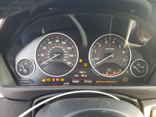 2016 BMW 435 I GRAN - WBA4B1C50GG242388