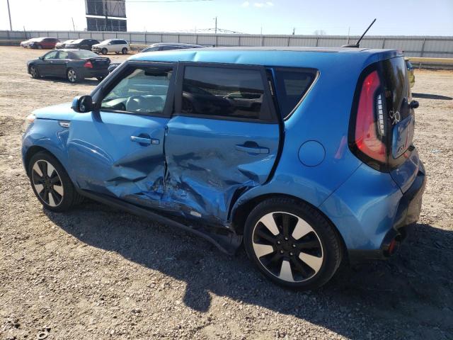 KNDJP3A53G7297875 KIA SOUL +