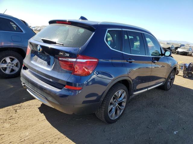 5UXWX9C53H0D98349 2017 BMW X3, photo no. 3