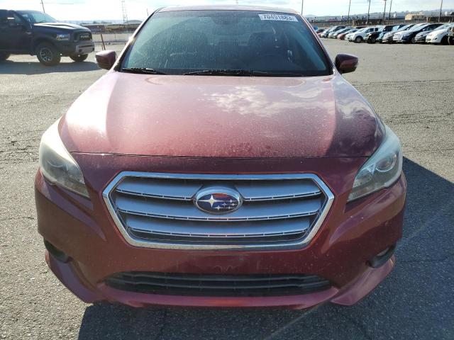 4S3BNAN6XG3041581 Subaru Legacy 2.5i Limited