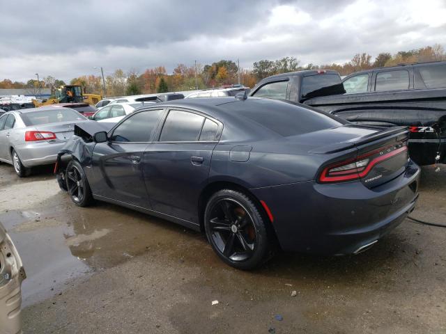 2018 Dodge Charger R/T VIN: 2C3CDXCT4JH150193 Lot: 73914533