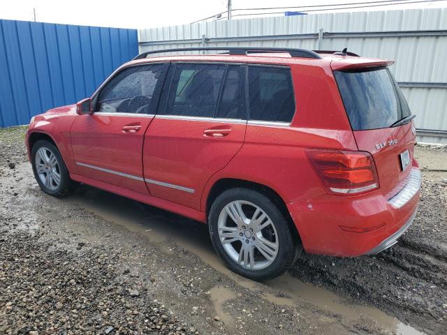 WDCGG5HB5EG271514 Mercedes-Benz GLK 350