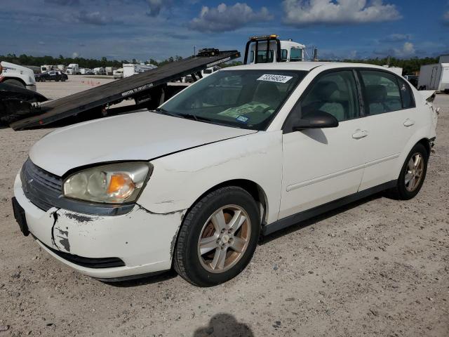 2005 Chevrolet Malibu LS