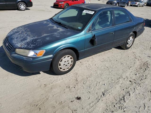 1997 Toyota Camry CE