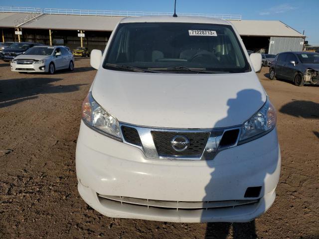 3N6CM0KN5FK707510 Nissan NV200 2.5S