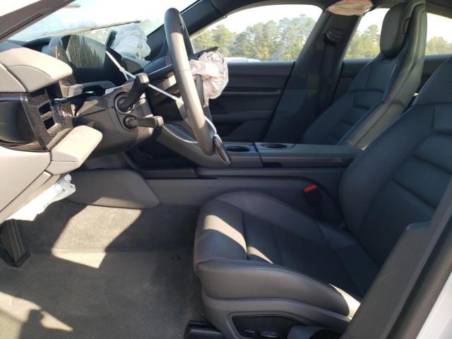 WP0AB2Y1XLSA50746 Porsche TAYCAN 4S