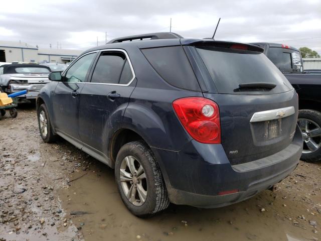 2GNFLFEK8F6148323 Chevrolet EQUINOX LT