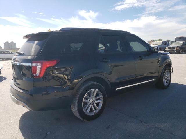 1FM5K7D85HGD78600 Ford EXPLORER XLT