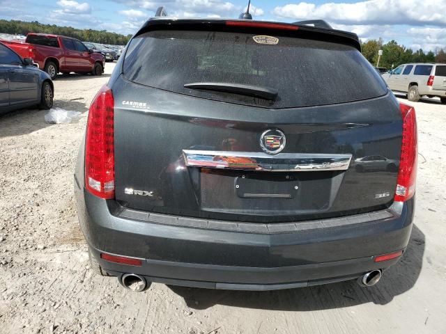 3GYFNAE3XFS532968 Cadillac SRX