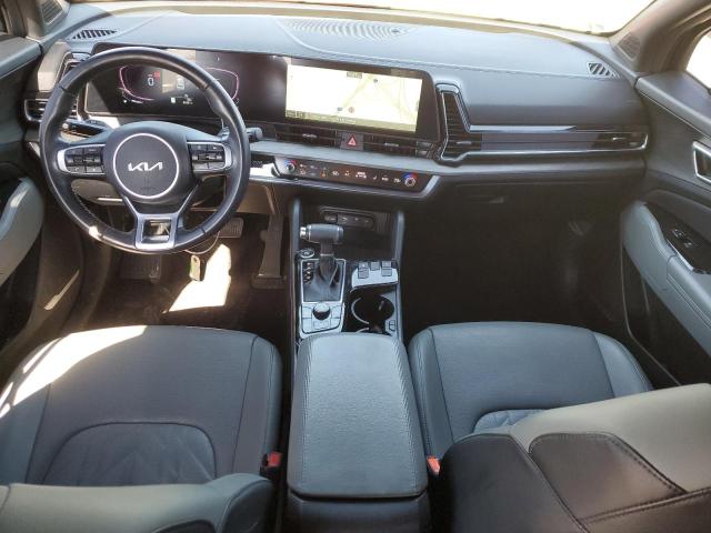 5XYK6CAF1PG011914 KIA Sportage X Line