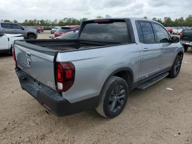 5FPYK3F17PB032364 Honda Ridgeline SPORT 3