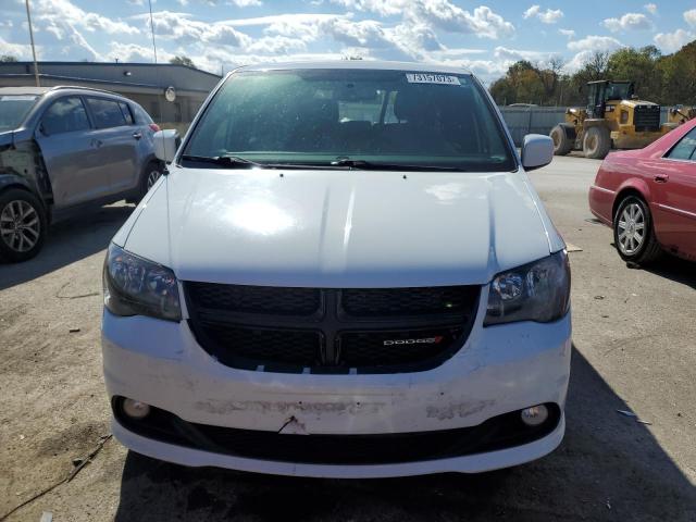 2017 DODGE GRAND CARA - 2C4RDGCG9HR558721