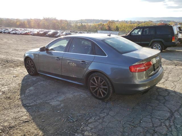 VIN WAUFFAFL1EN014772 2014 Audi A4, Premium Plus no.2