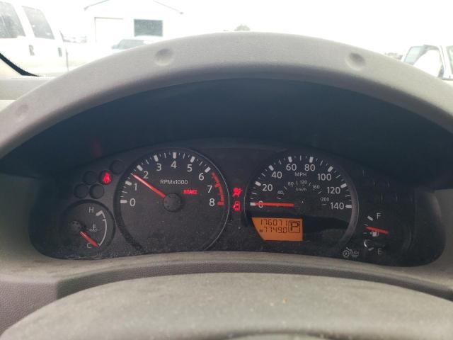 1N6BD0CT3EN717728 Nissan FRONTIER S