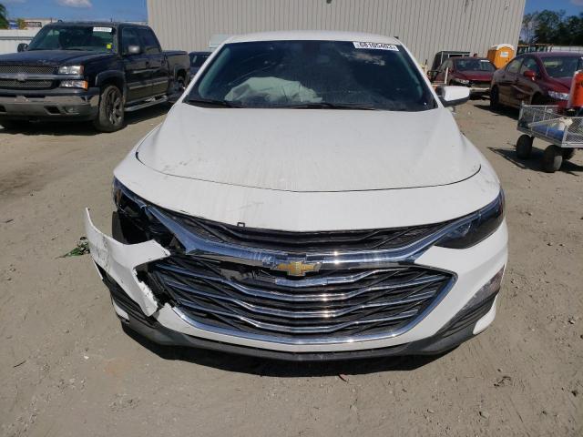 1G1ZD5ST7MF024274 | 2021 CHEVROLET MALIBU LT