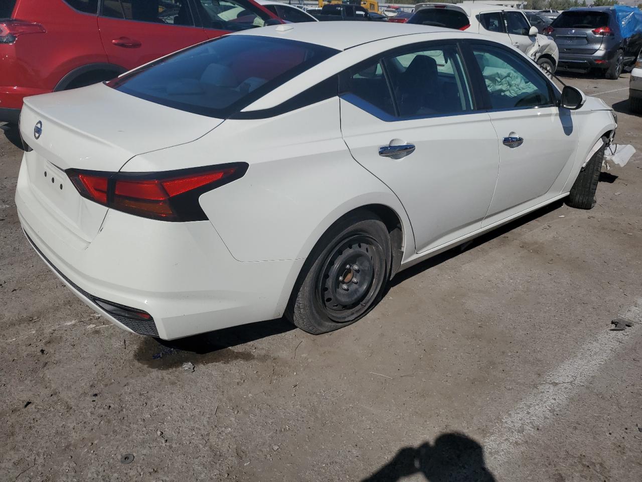 1N4BL4BV4LC216264 NISSAN ALTIMA 2020