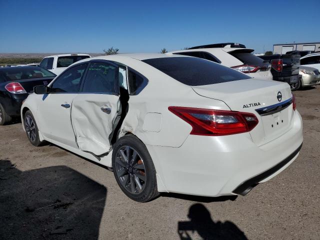 1N4AL3AP4HC235980 | 2017 Nissan altima 2.5