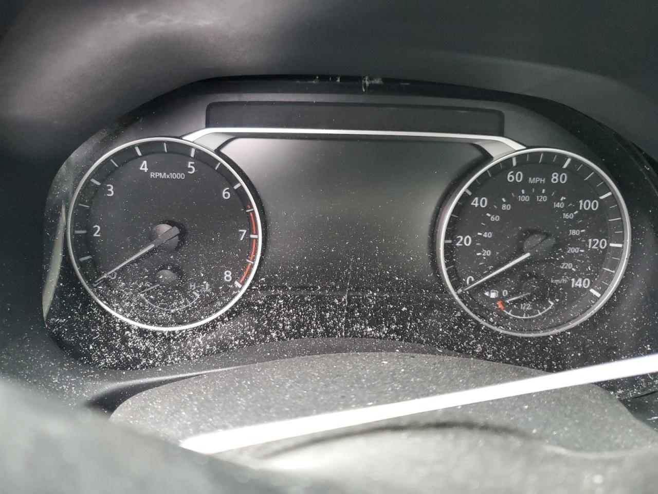 1N4BL4DV9PN309028 NISSAN ALTIMA 2023